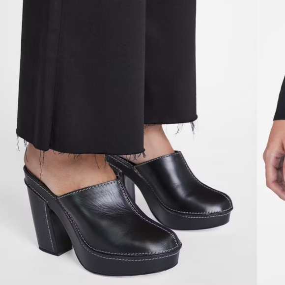 FRAME Le Easy Flare - Picture 4 of 6